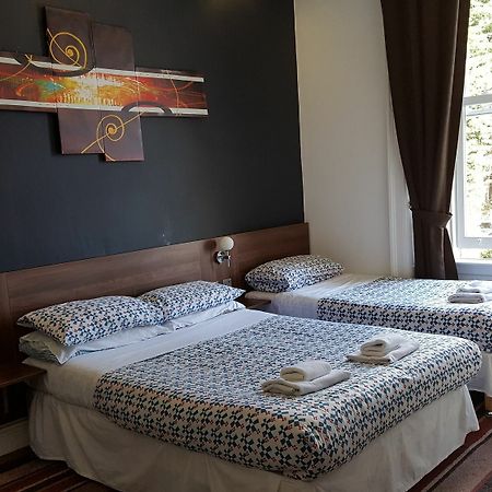 Blossom Guest House Эдинбург Экстерьер фото