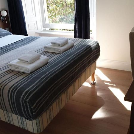 Blossom Guest House Эдинбург Экстерьер фото