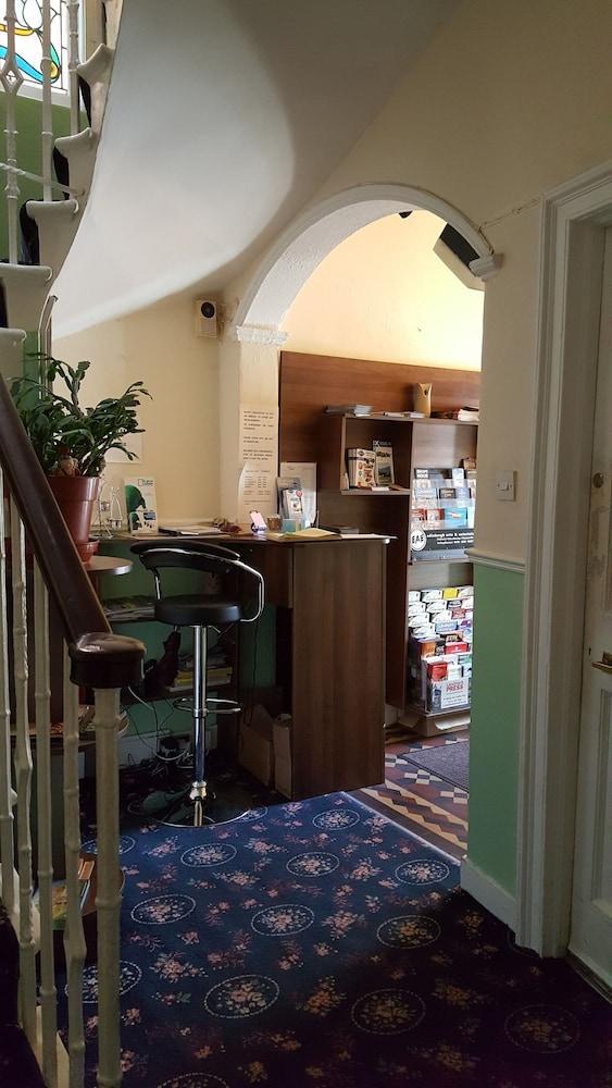 Blossom Guest House Эдинбург Экстерьер фото