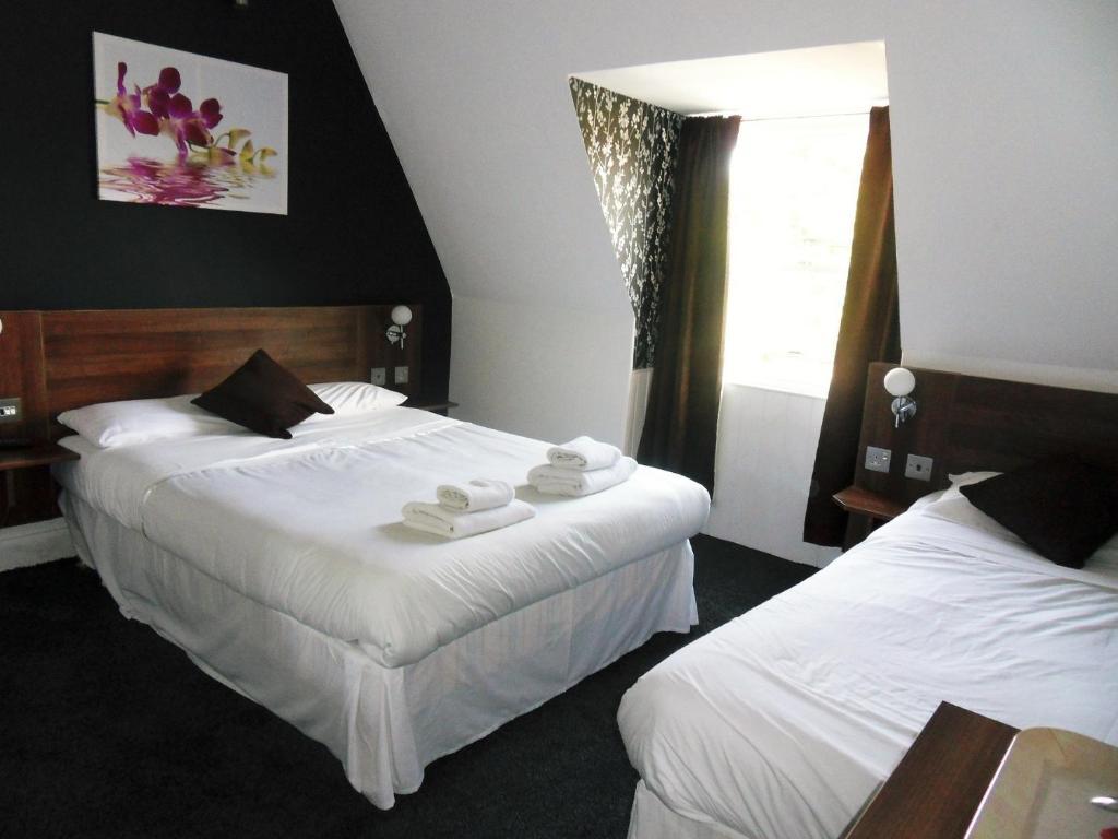 Blossom Guest House Эдинбург Экстерьер фото