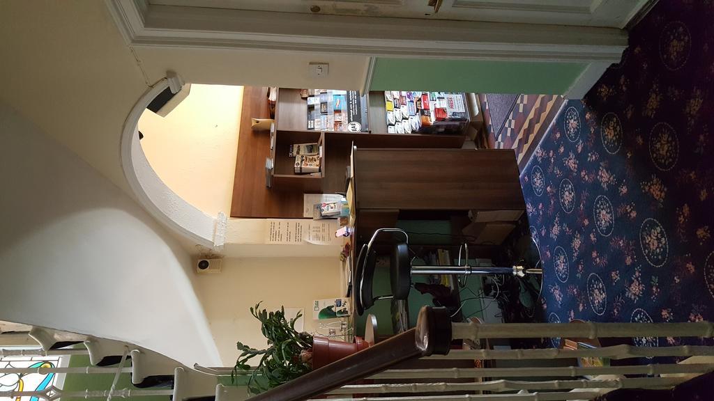 Blossom Guest House Эдинбург Экстерьер фото