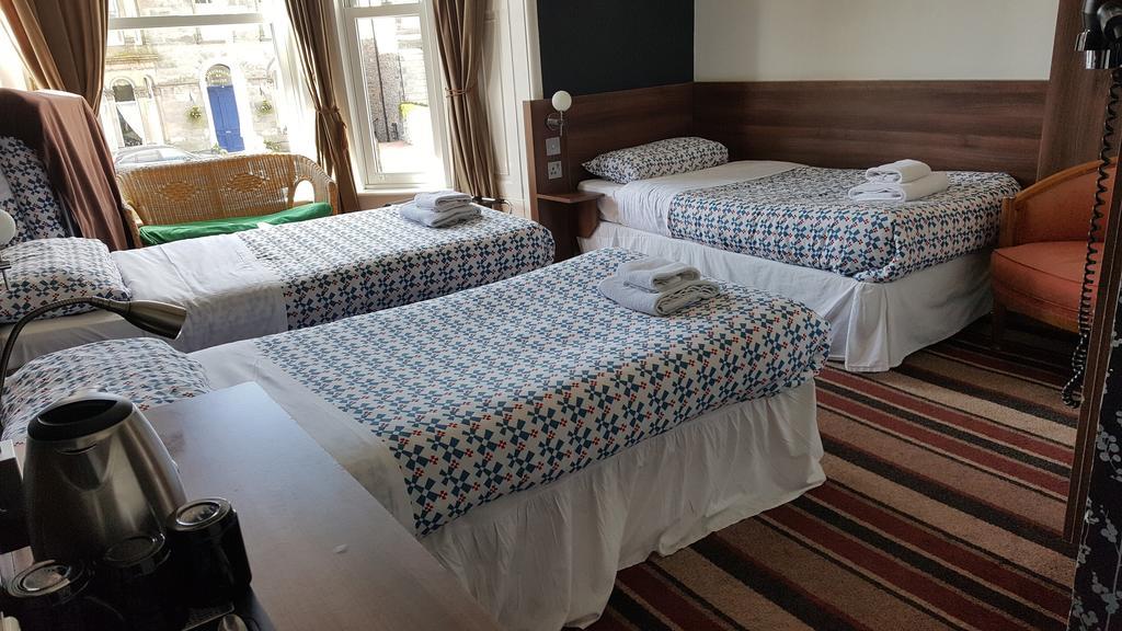 Blossom Guest House Эдинбург Экстерьер фото