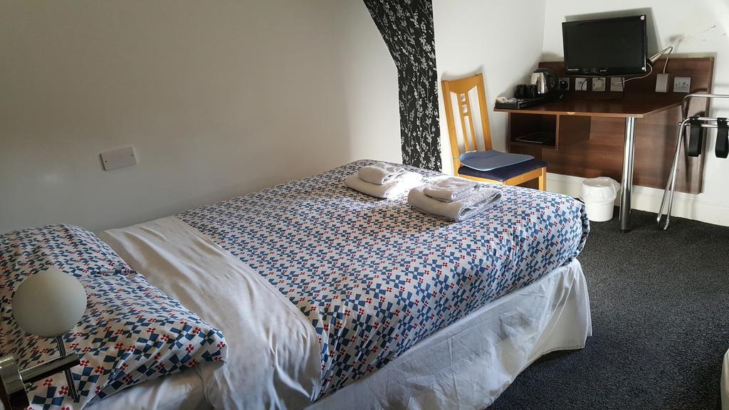 Blossom Guest House Эдинбург Экстерьер фото