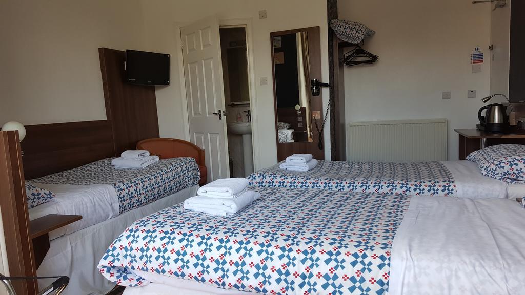 Blossom Guest House Эдинбург Экстерьер фото