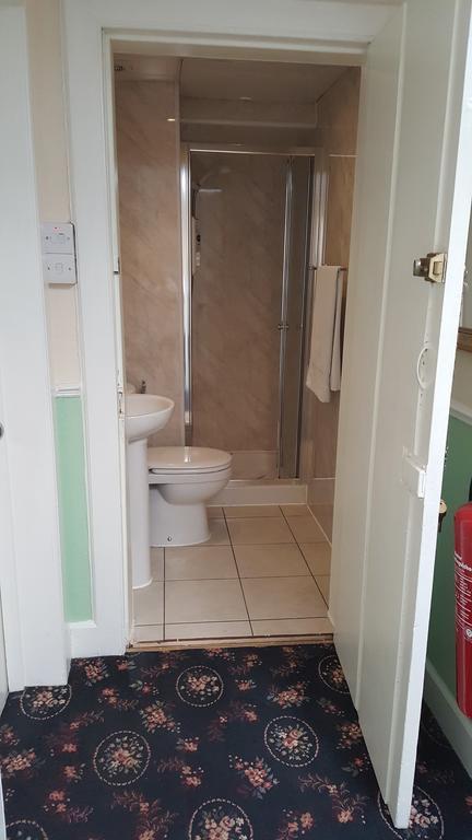 Blossom Guest House Эдинбург Экстерьер фото