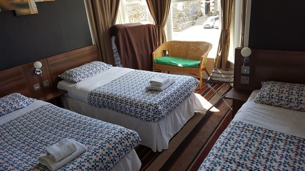 Blossom Guest House Эдинбург Экстерьер фото