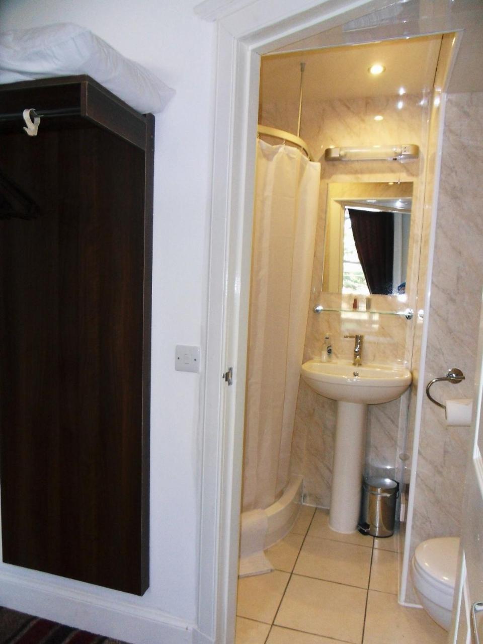 Blossom Guest House Эдинбург Экстерьер фото