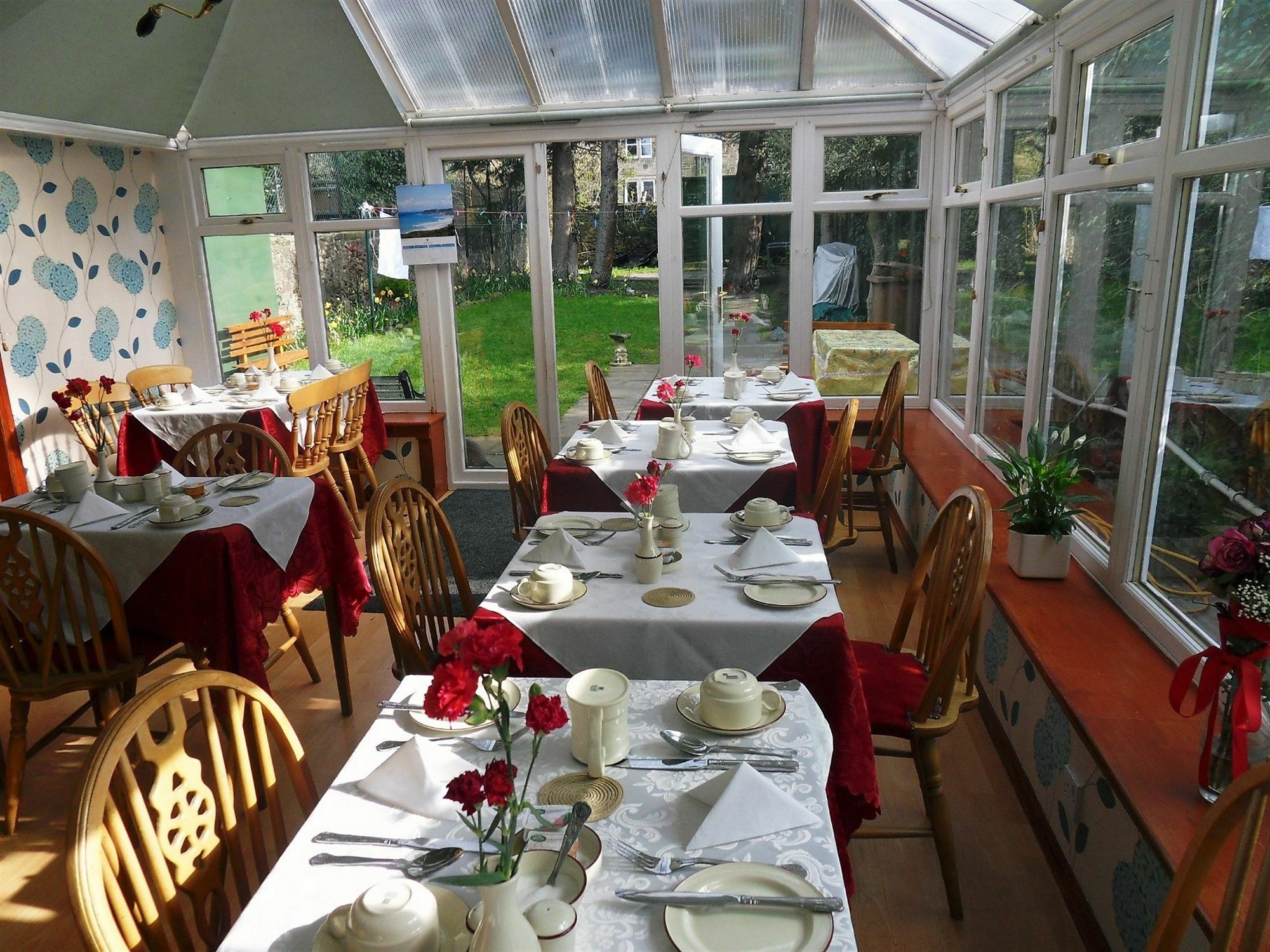 Blossom Guest House Эдинбург Экстерьер фото