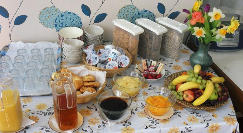 Blossom Guest House Эдинбург Экстерьер фото