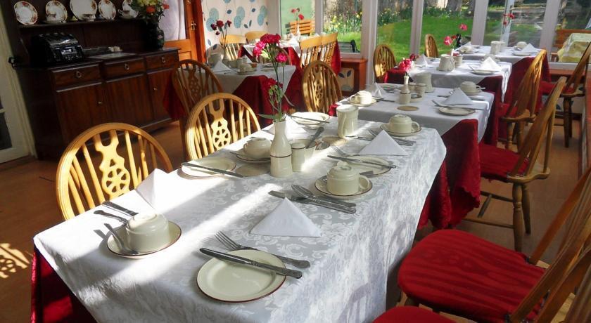 Blossom Guest House Эдинбург Экстерьер фото
