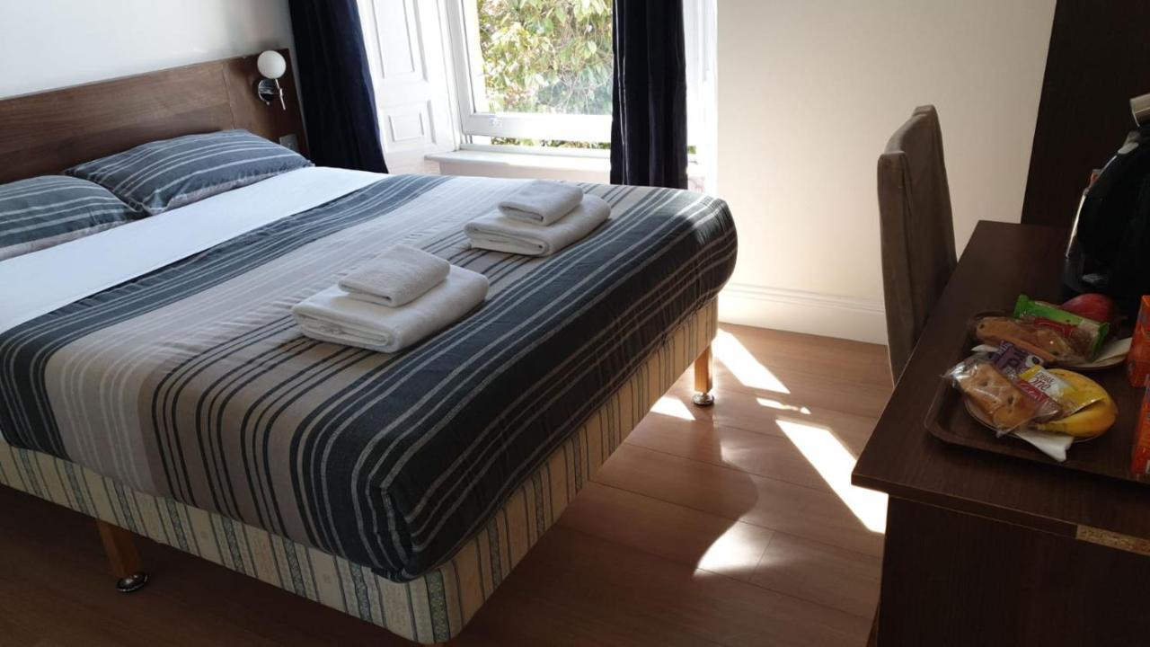 Blossom Guest House Эдинбург Экстерьер фото
