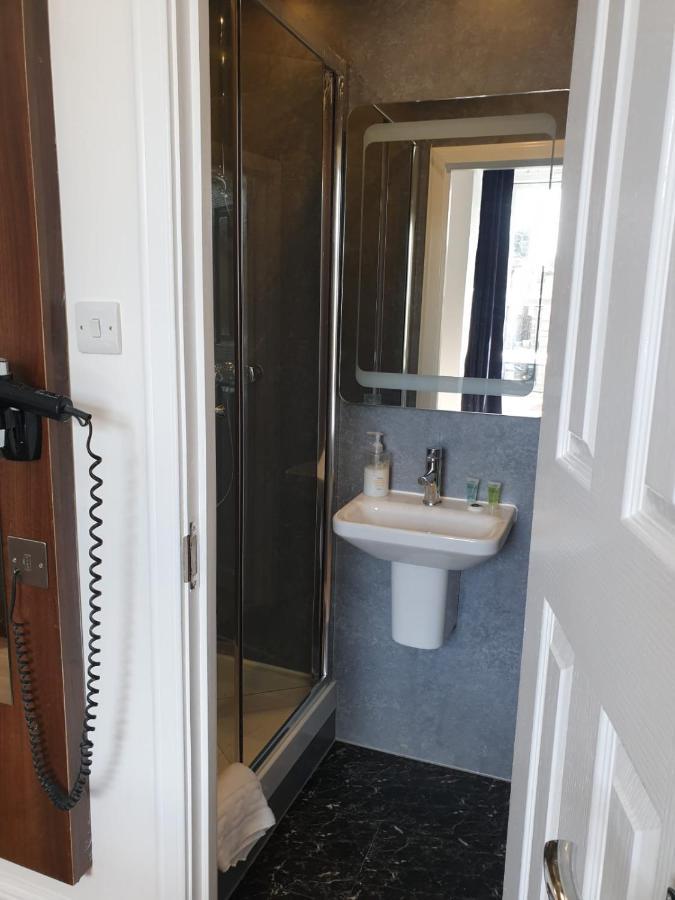 Blossom Guest House Эдинбург Экстерьер фото